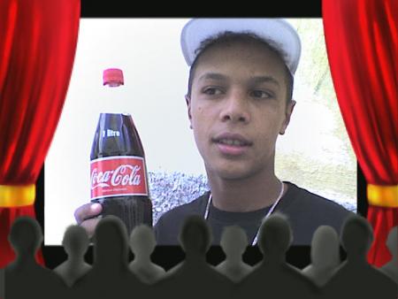 salut labelle pristila si pour toi